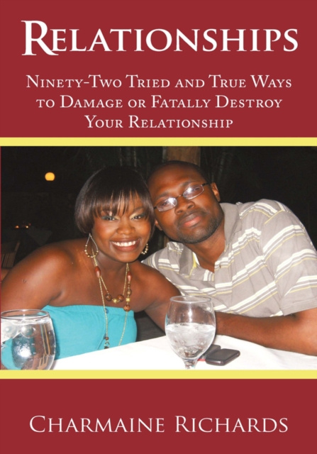 E-knjiga Relationships Charmaine Richards