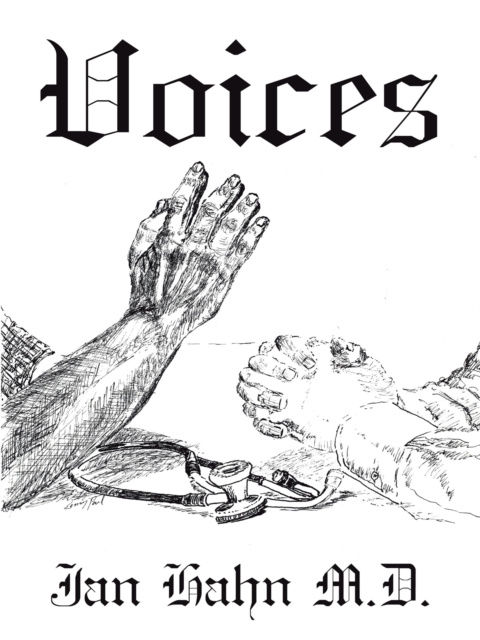 E-book Voices Jan Hahn