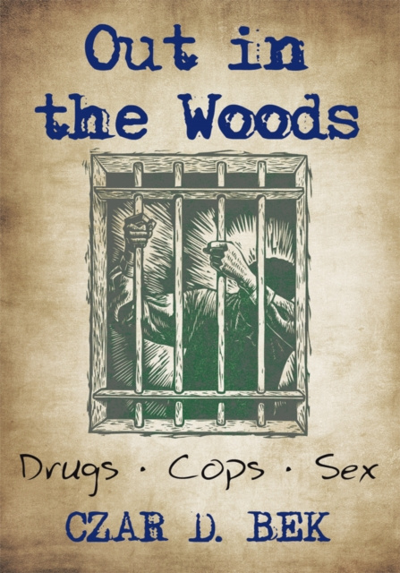 E-knjiga Out in the Woods Czar D. Bek