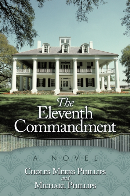 E-knjiga Eleventh Commandment Choles Phillips