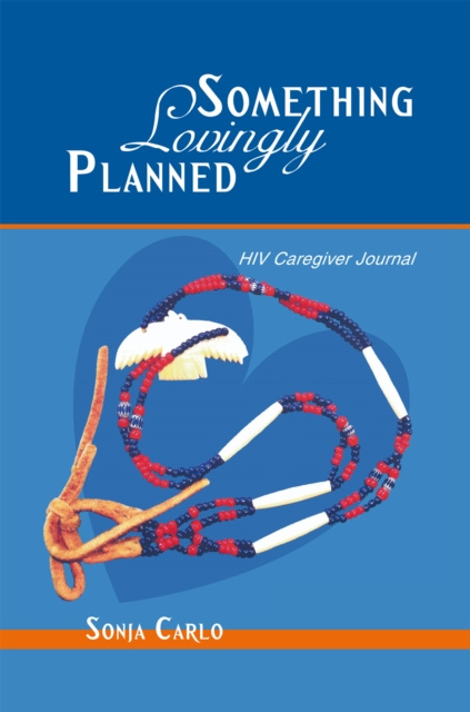 E-knjiga Something Lovingly Planned Sonja Carlo