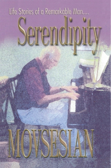E-knjiga Serendipity Edwin A. Movsesian