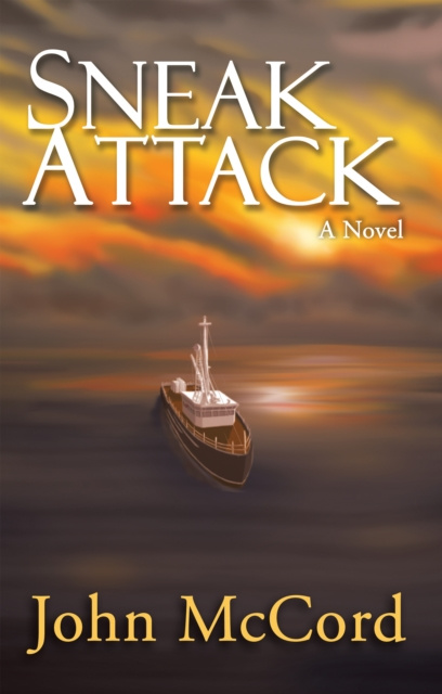 E-book Sneak Attack John McCord