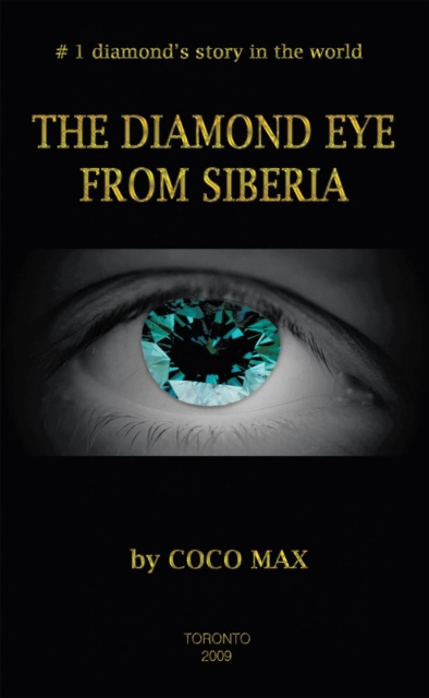 E-book Diamond Eye from Siberia Coco Max