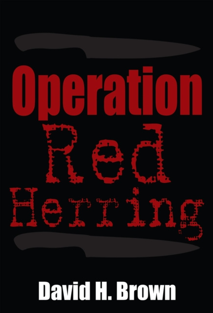 E-book Operation Red Herring David H. Brown