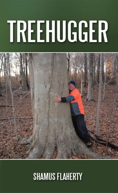 E-book Treehugger Shamus Flaherty