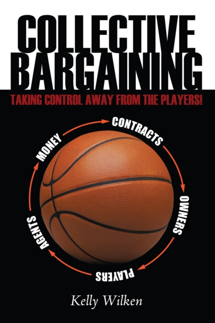 E-knjiga Collective Bargaining Kelly Wilken