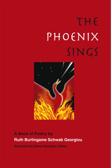 E-knjiga Phoenix Sings Diane Georgiou LaRue