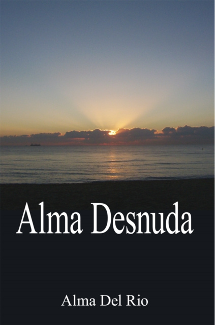 E-kniha Alma Desnuda Alma Del Rio
