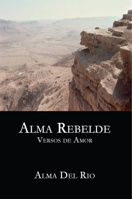 E-book Alma Rebelde Alma Del Rio