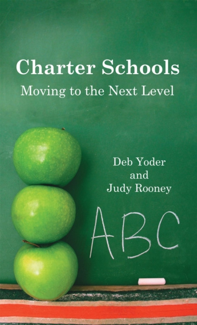 E-knjiga Charter Schools Deb Yoder