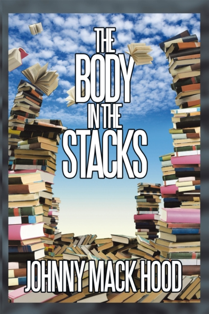 E-book Body in the Stacks Johnny Mack Hood