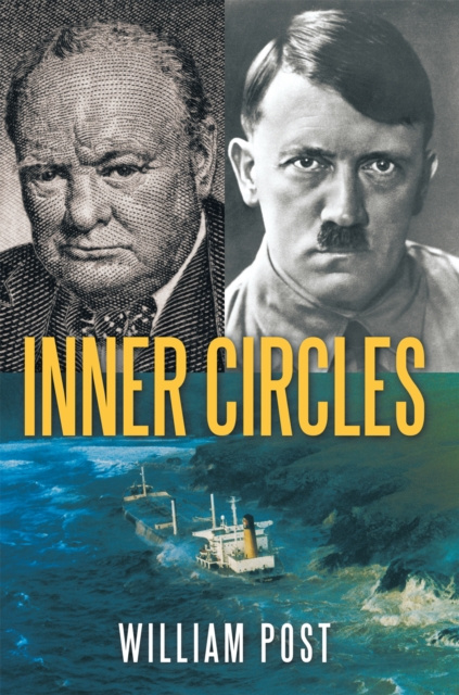 E-knjiga Inner Circles William Post