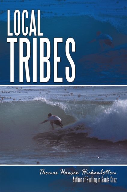 E-knjiga Local Tribes Thomas Hansen Hickenbottom
