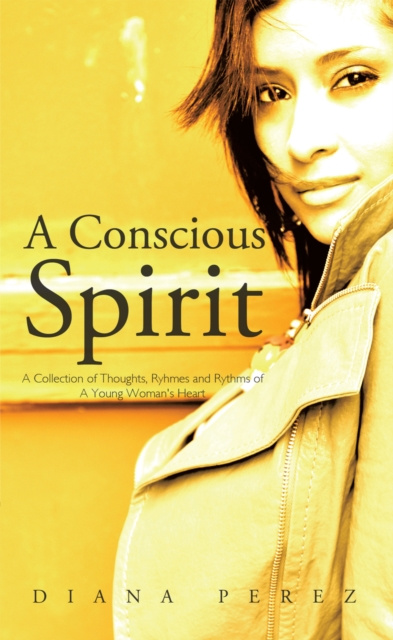 E-book Conscious Spirit Diana Perez