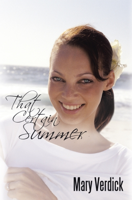 E-knjiga That Certain Summer Mary Verdick