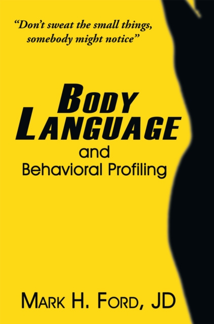 E-knjiga Body Language Mark H. Ford