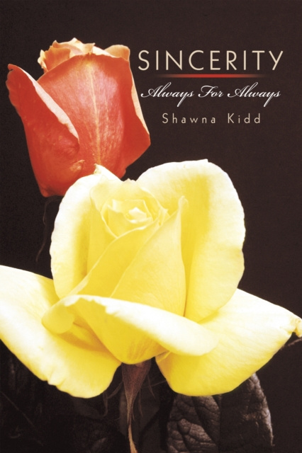 E-book Sincerity Shawna Kidd