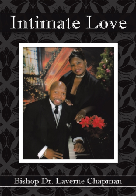 E-knjiga Intimate Love Bishop Dr. Laverne Chapman