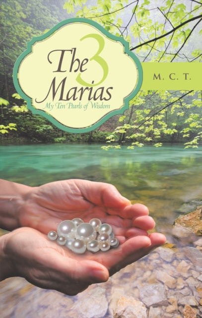 E-knjiga 3 Marias M. C. T.