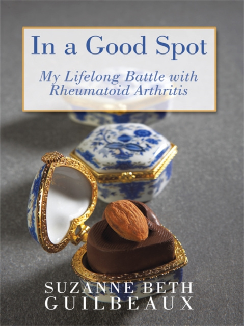 E-knjiga In a Good Spot Suzanne Beth Guilbeaux