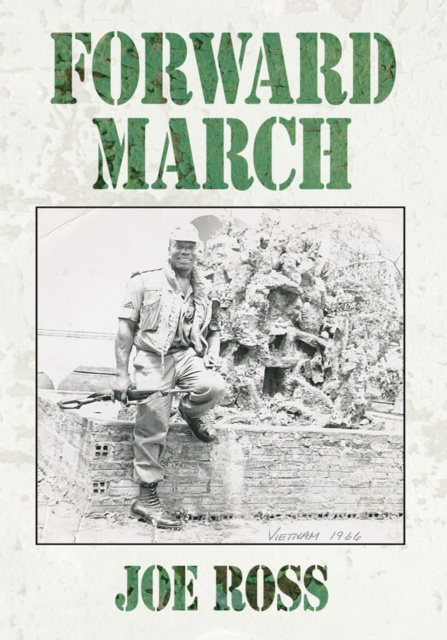 E-book Forward March Mike Alston