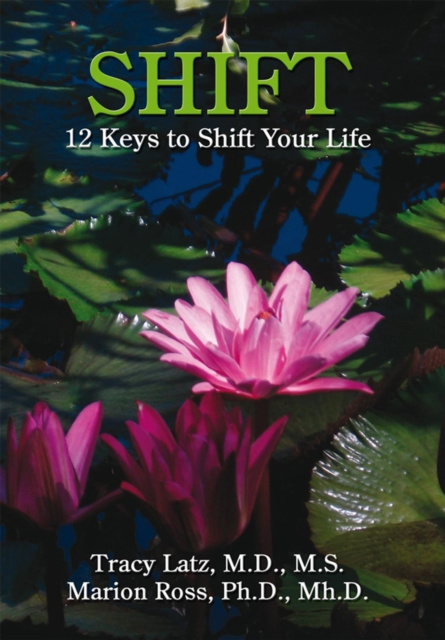 E-knjiga Shift Tracy Latz