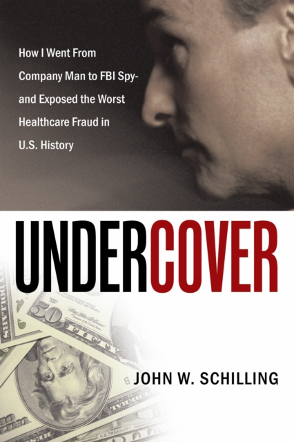 E-knjiga Undercover John W. Schilling