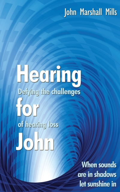 E-kniha Hearing for John John Marshall Mills
