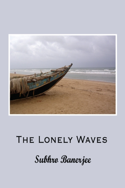 E-book Lonely Waves Subhro Banerjee