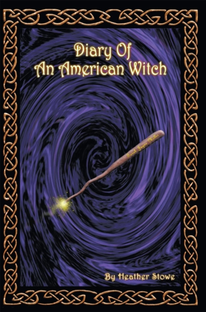 E-book Diary of an American Witch Heather Stowe