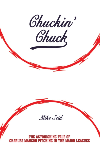 E-knjiga Chuckin' Chuck Michael H. Seid