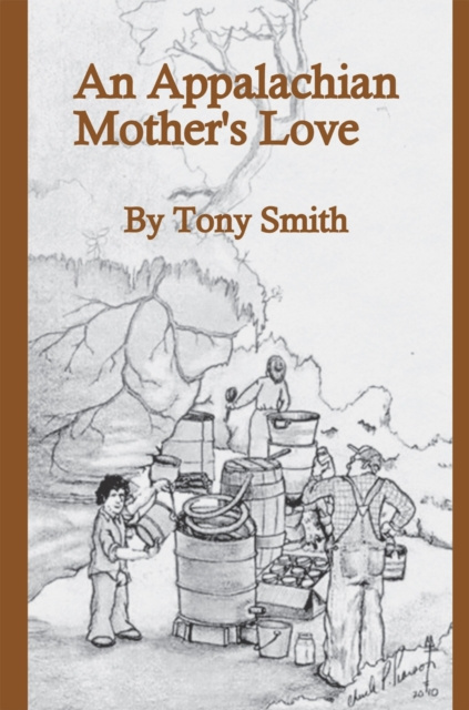 E-knjiga Appalachian Mother's Love Tony Smith