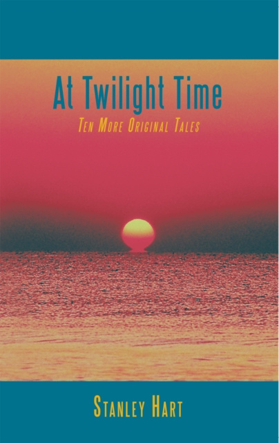 E-Book At Twilight Time Stanley Hart
