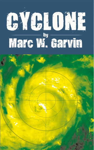 E-knjiga Cyclone Marc W. Garvin