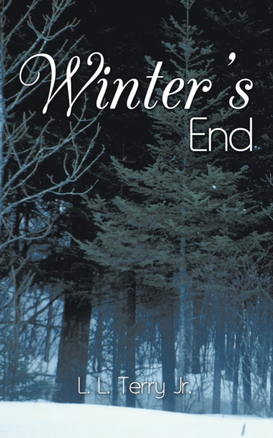 E-knjiga Winter's End L. L. Terry Jr.