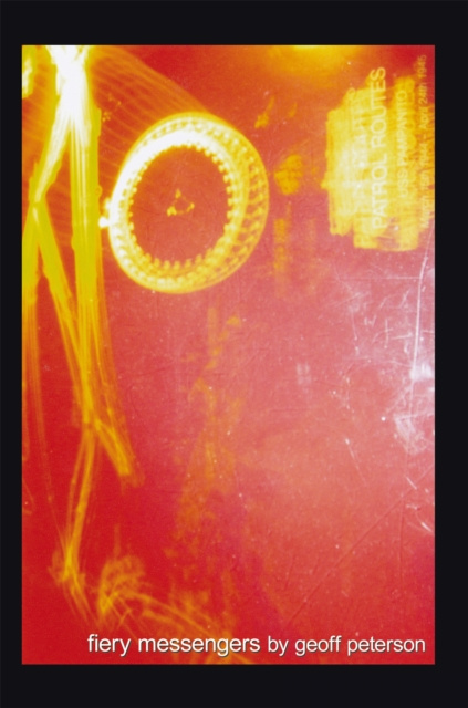 E-knjiga Fiery Messengers Geoff Peterson