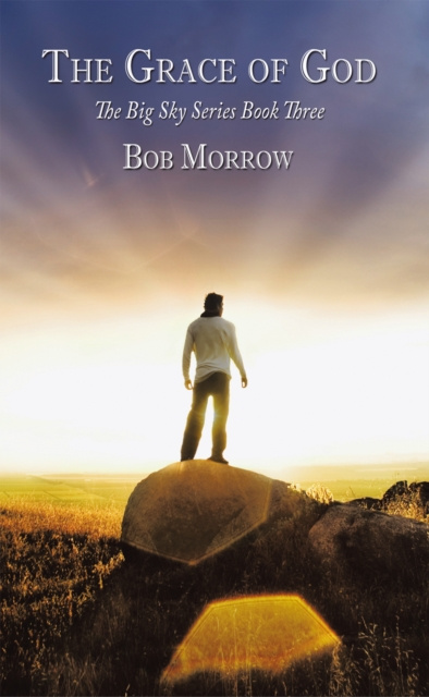 E-knjiga Grace of God Bob Morrow
