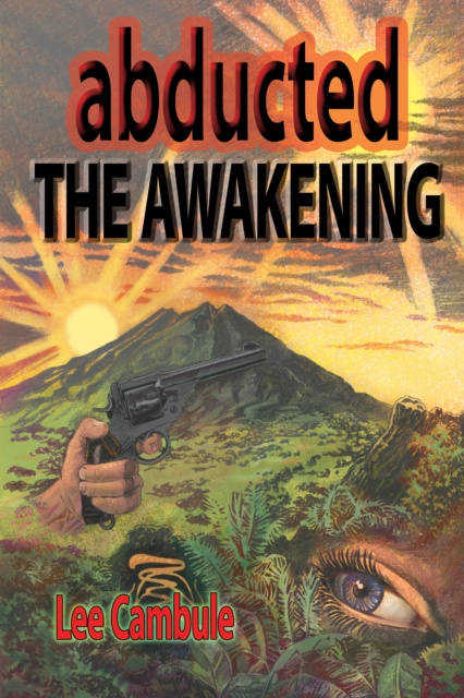 E-book Abducted Lee Cambule