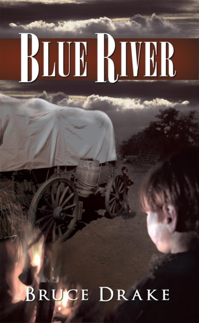 E-knjiga Blue River Bruce Drake