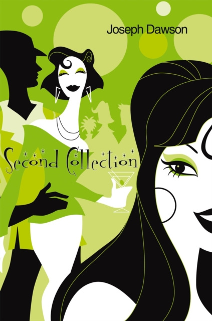 E-book Second Collection Joseph Dawson