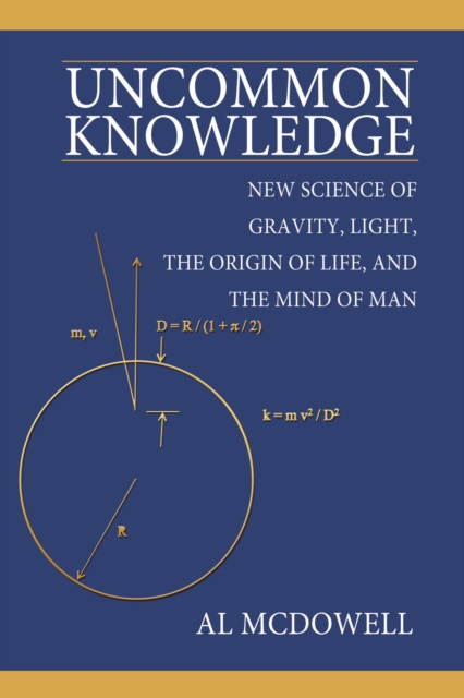 E-knjiga Uncommon Knowledge Al McDowell
