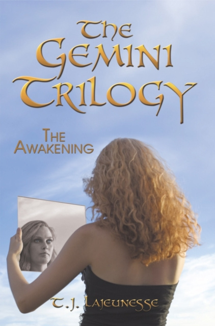 E-knjiga Gemini Trilogy T.J. Lajeunesse