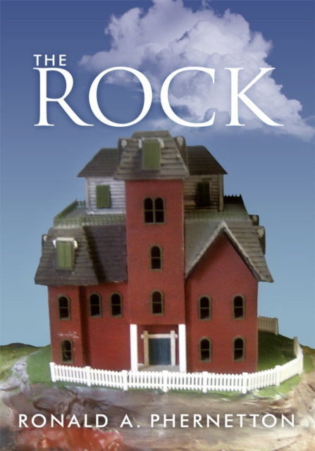E-book Rock Ronald A Phernetton