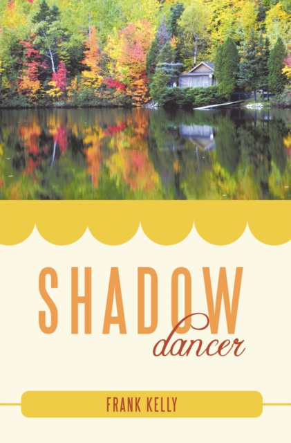 E-knjiga Shadow Dancer Frank Kelly