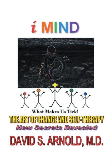 E-knjiga Imind David S. Arnold