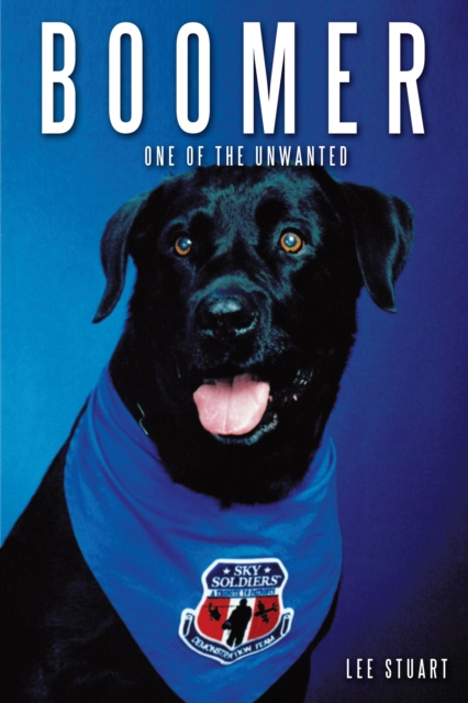 ebook Boomer Lee Stuart