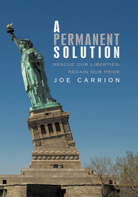E-knjiga Permanent Solution Joe Carrion