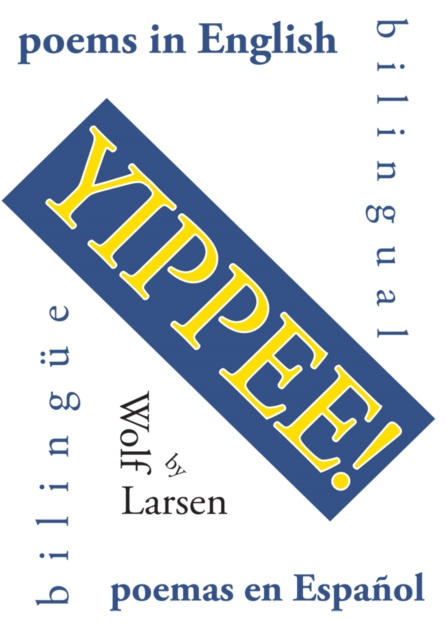 E-knjiga Yippee! Wolf Larsen