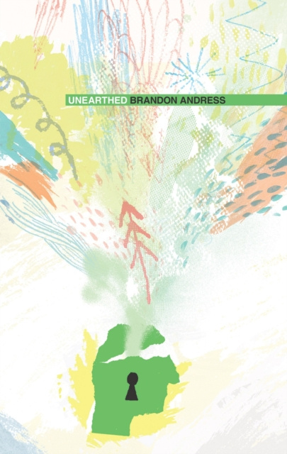 E-book Unearthed Brandon Andress